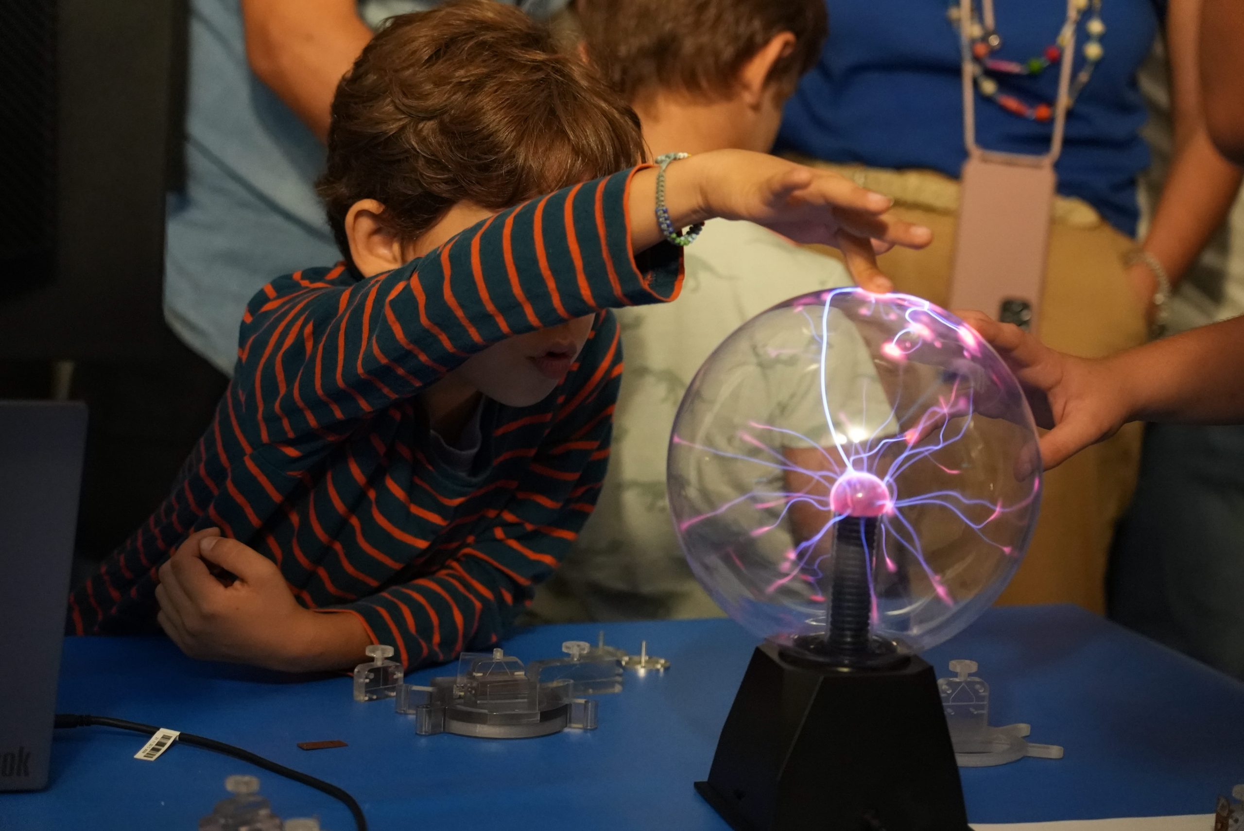 Al via La Notte Europea delle Ricercatrici e dei Ricercatori 2025 di NET – scieNcE Together che porta a Roma il grande Villaggio della Scienza. Numerosi gli appuntamenti in tutto il Lazio [Comunicato stampa]