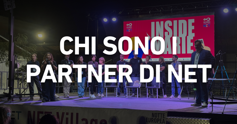 I partner di NET